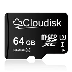 Micro SD Memory Card U3 128GB 64GB 32GB 256GB V30 C10 16GB 8GB 4GB 2GB 1GB A1 Microsd Cards for Phone Tablet