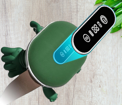 TOYKEY™ - Neck Massager with Heat