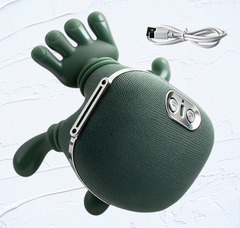 TOYKEY™ - Neck Massager with Heat