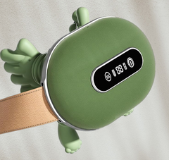 TOYKEY™ - Neck Massager with Heat