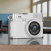 TOYKEY™ - Retro Mini Camera 1080P