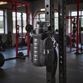 TOYKEY™ - Magnetic Gym Bag