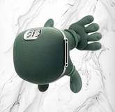 TOYKEY™ - Neck Massager with Heat