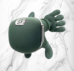 TOYKEY™ - Neck Massager with Heat