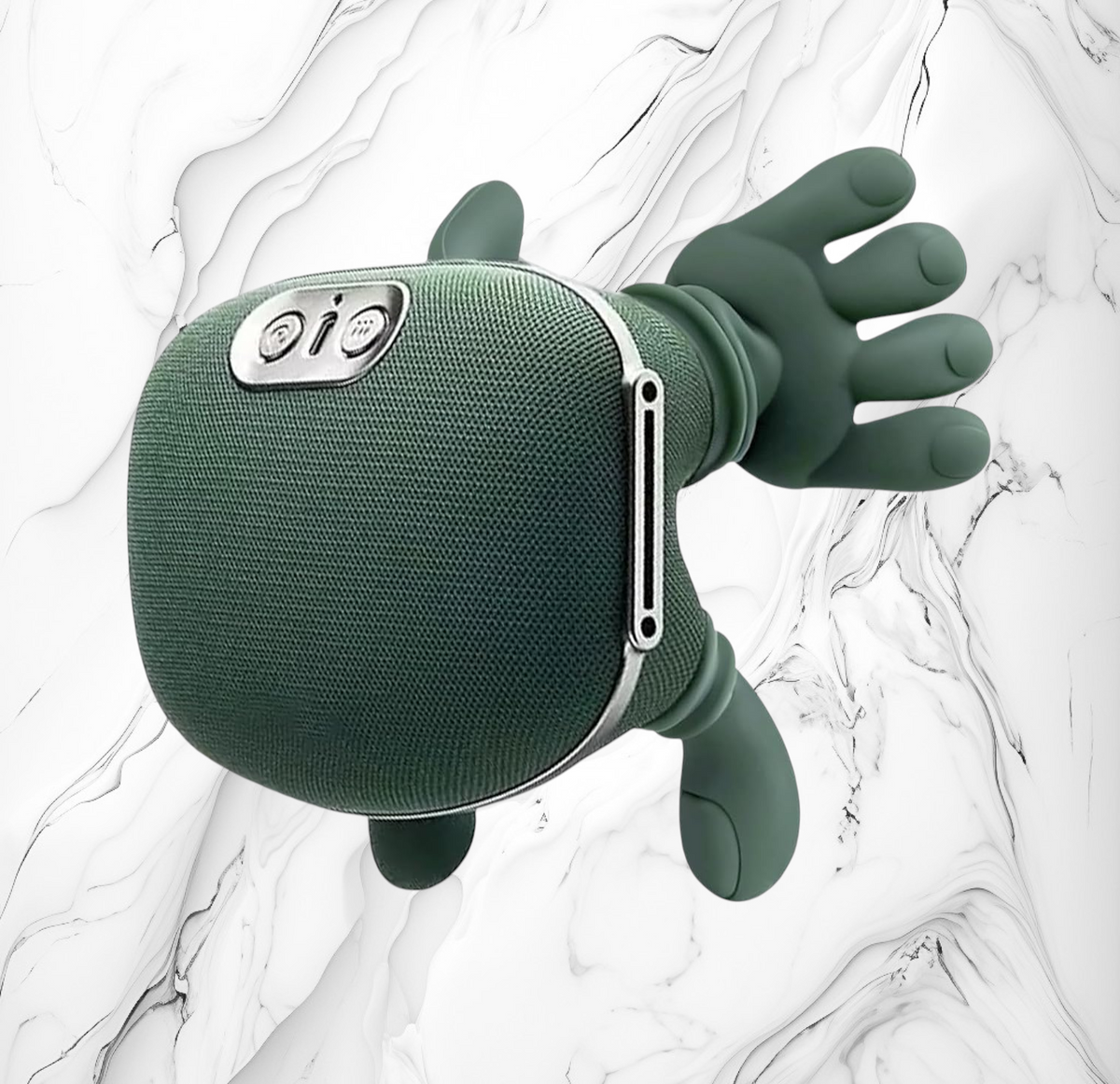 TOYKEY™ - Neck Massager with Heat